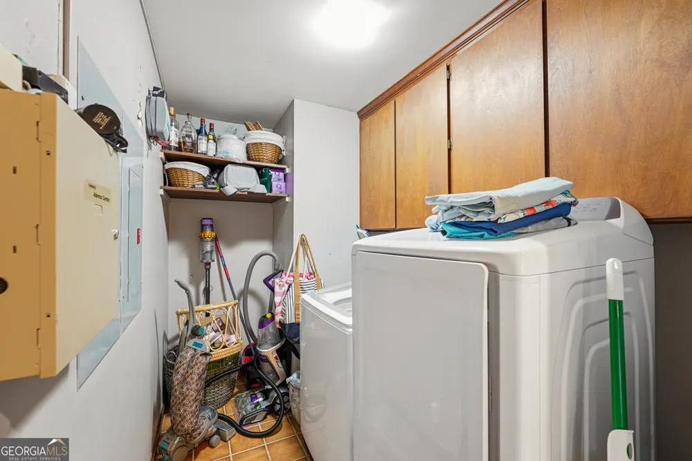 183 Lakecrest DR Milledgeville, GA 31061