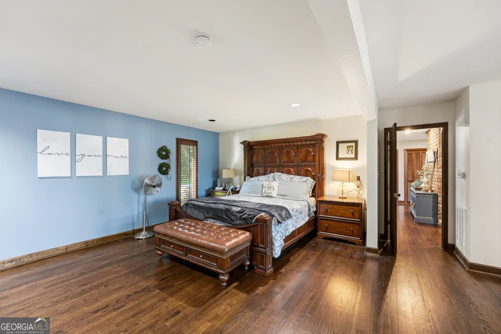 183 Lakecrest DR Milledgeville, GA 31061