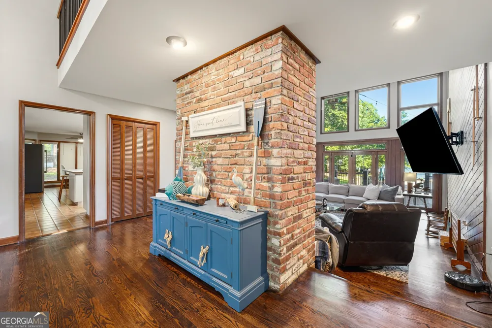 183 Lakecrest DR Milledgeville, GA 31061