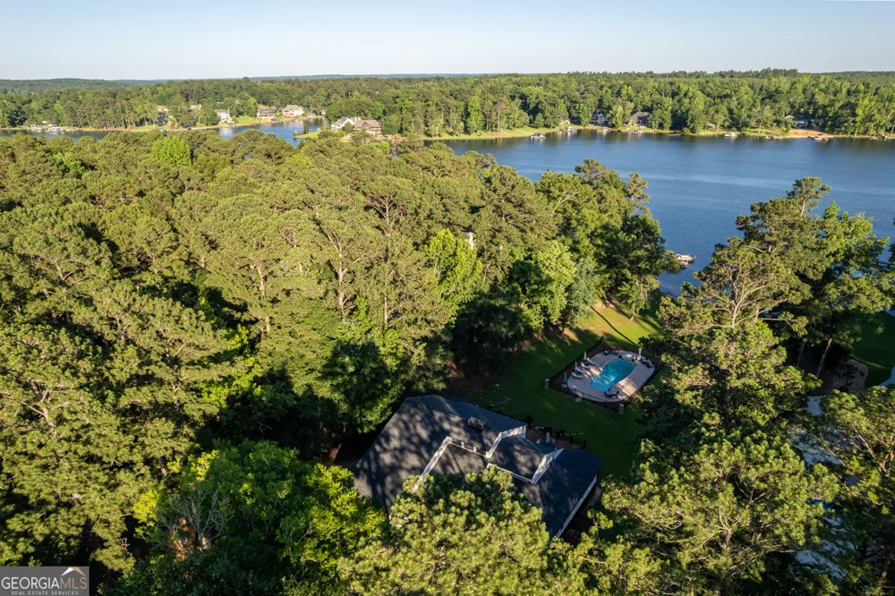183 Lakecrest DR Milledgeville, GA 31061