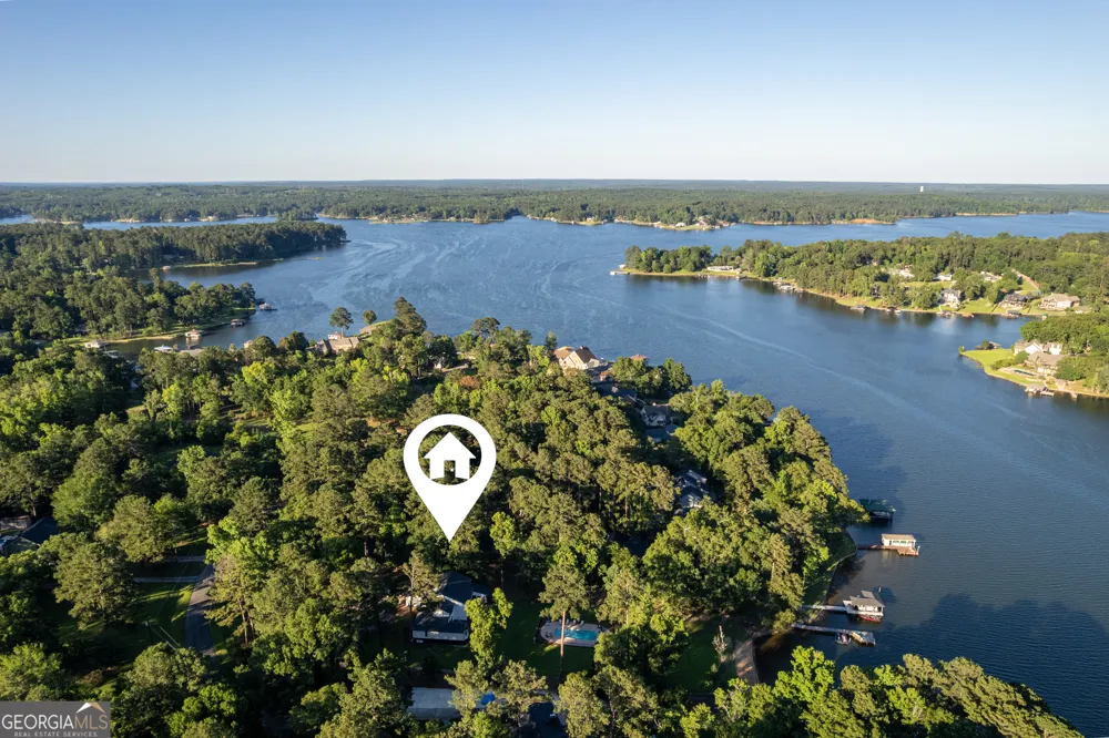 183 Lakecrest DR Milledgeville, GA 31061