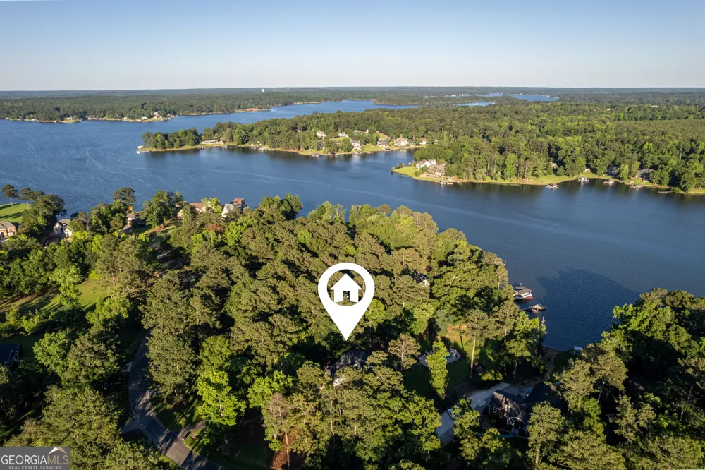 183 Lakecrest DR Milledgeville, GA 31061