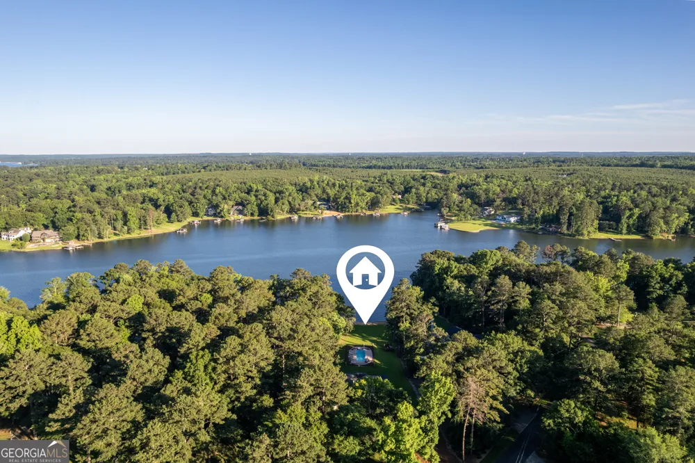 183 Lakecrest DR Milledgeville, GA 31061