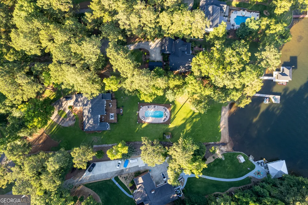183 Lakecrest DR Milledgeville, GA 31061