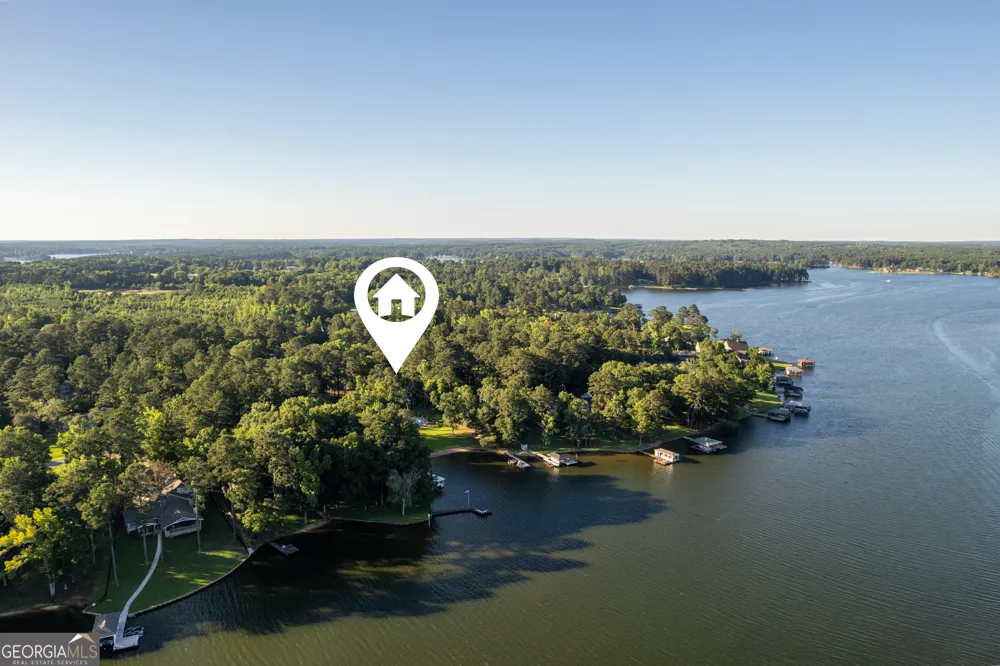 183 Lakecrest DR Milledgeville, GA 31061