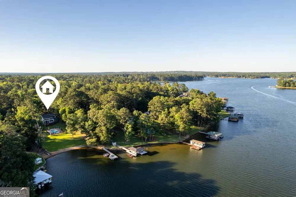 183 Lakecrest DR Milledgeville, GA 31061