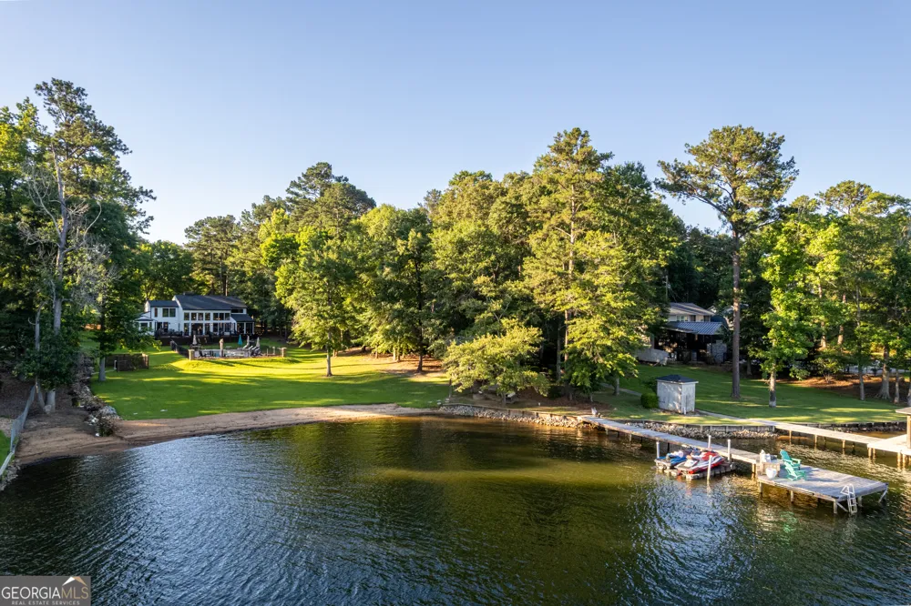 183 Lakecrest DR Milledgeville, GA 31061