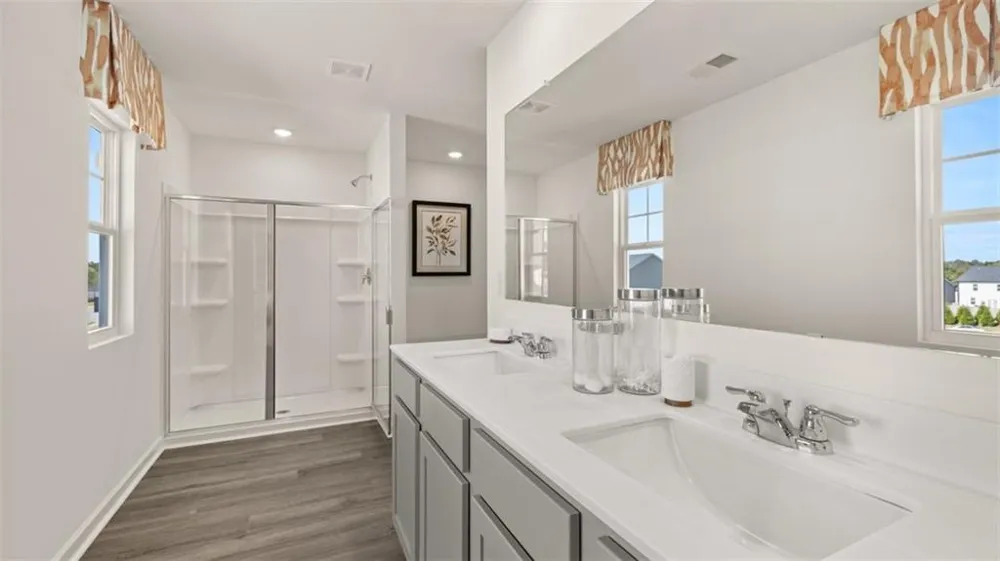 172 Pinemarrow Trail Stockbridge, GA 30281