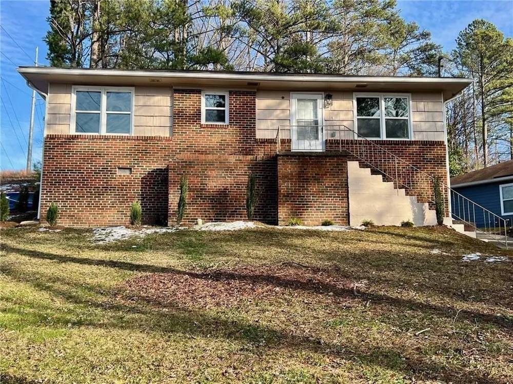 470 Barnes Mill Drive Marietta, GA 30062