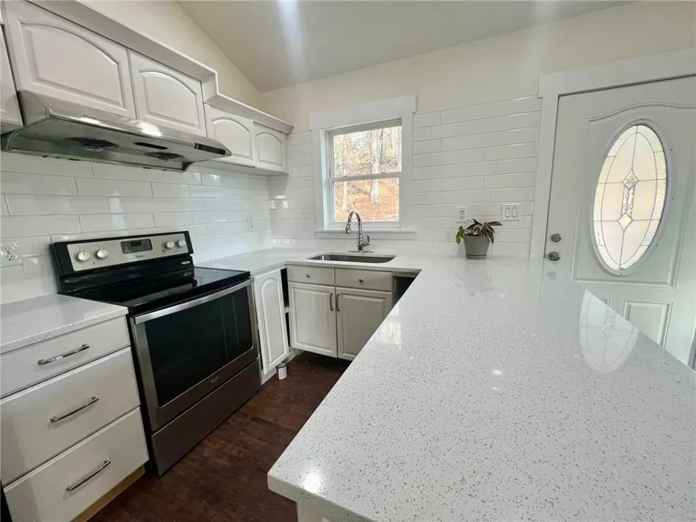 470 Barnes Mill Drive Marietta, GA 30062