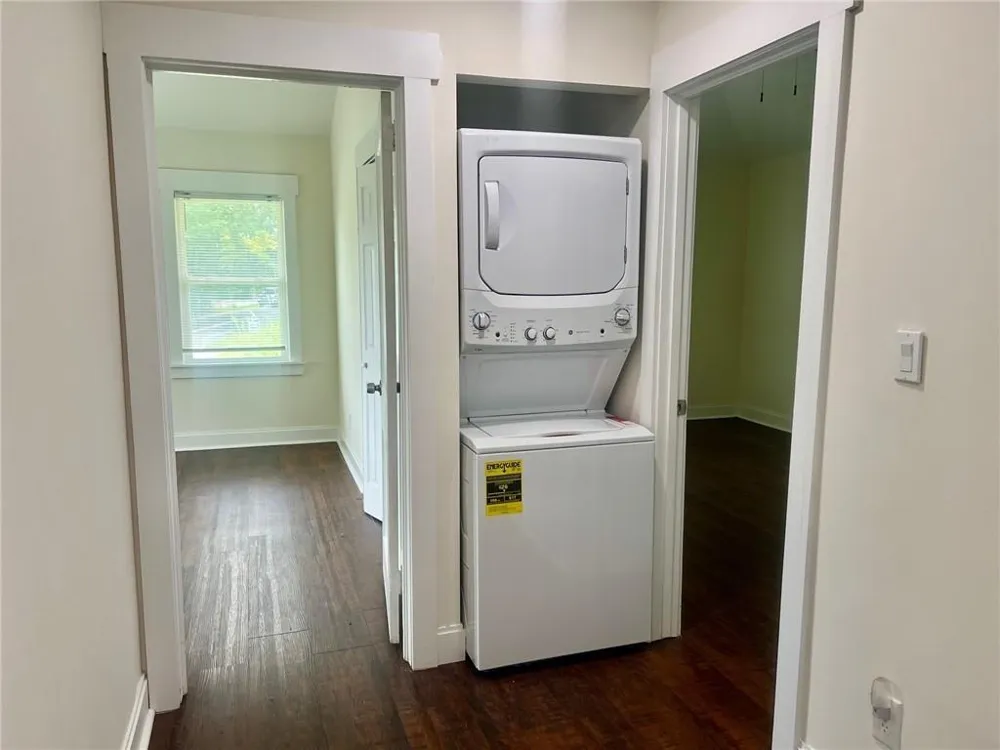 470 Barnes Mill Drive Marietta, GA 30062