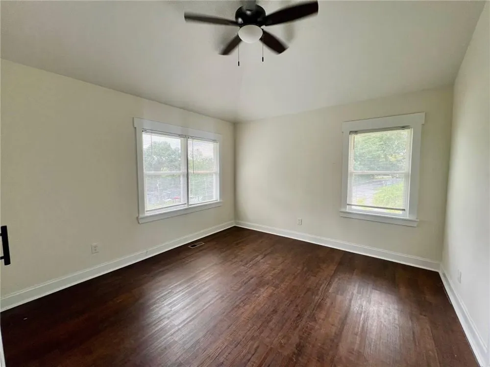 470 Barnes Mill Drive Marietta, GA 30062