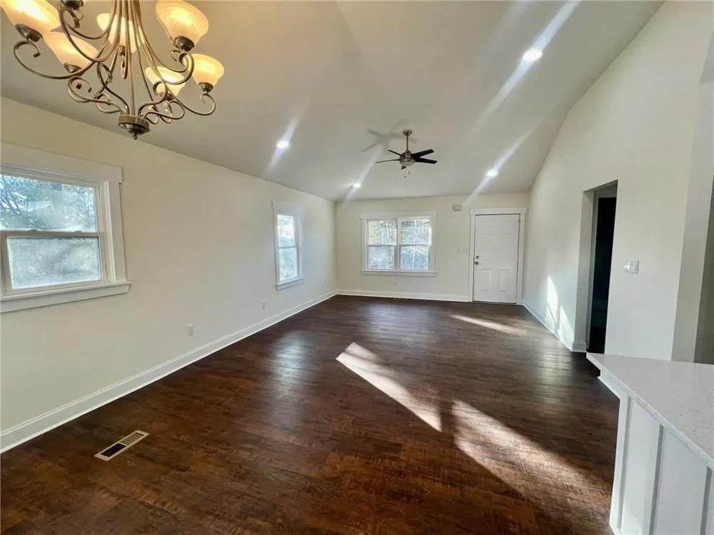 470 Barnes Mill Drive Marietta, GA 30062