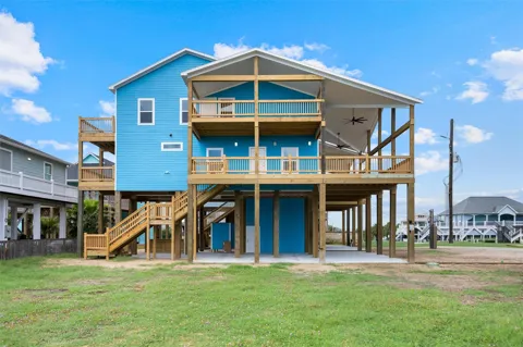 877 Alberdie Drive
