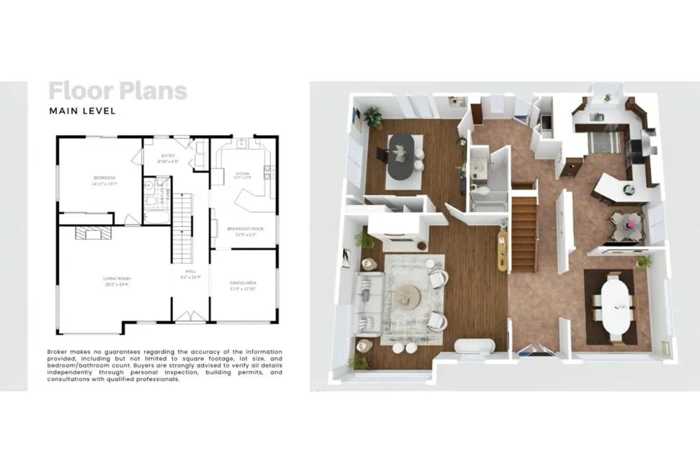 293 Piedmont Avenue Pacifica, CA 94044