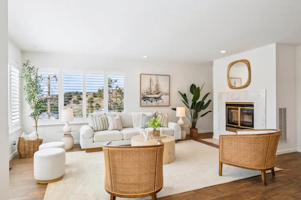 293 Piedmont Avenue Pacifica, CA 94044