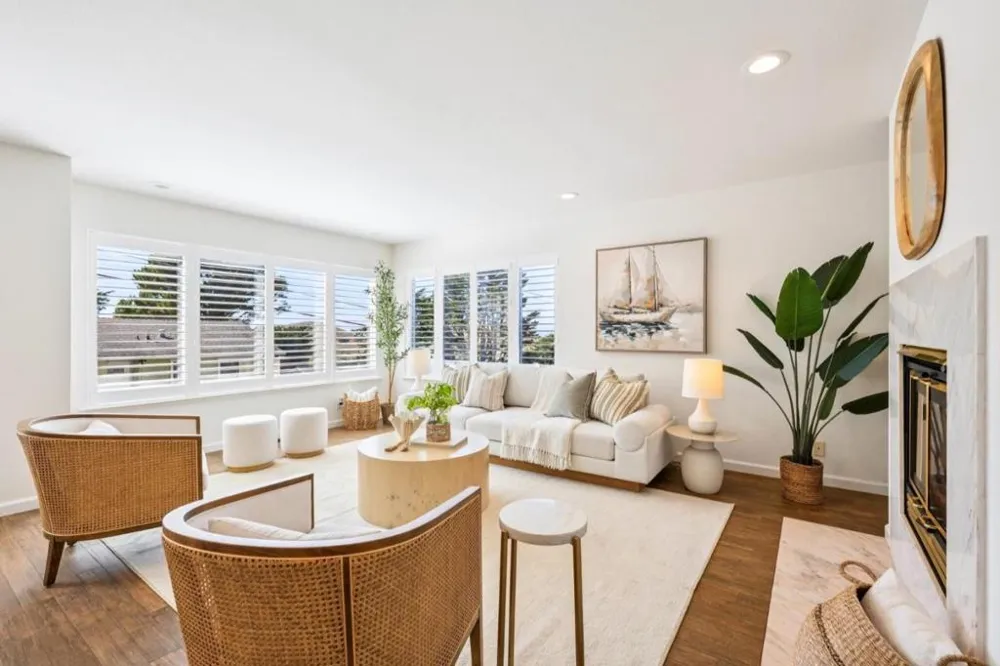 293 Piedmont Avenue Pacifica, CA 94044