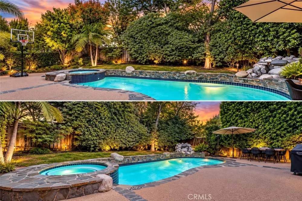 5038 Durant Court Oak Park, CA 91377