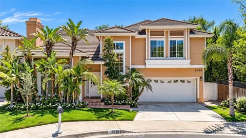 5038 Durant Court