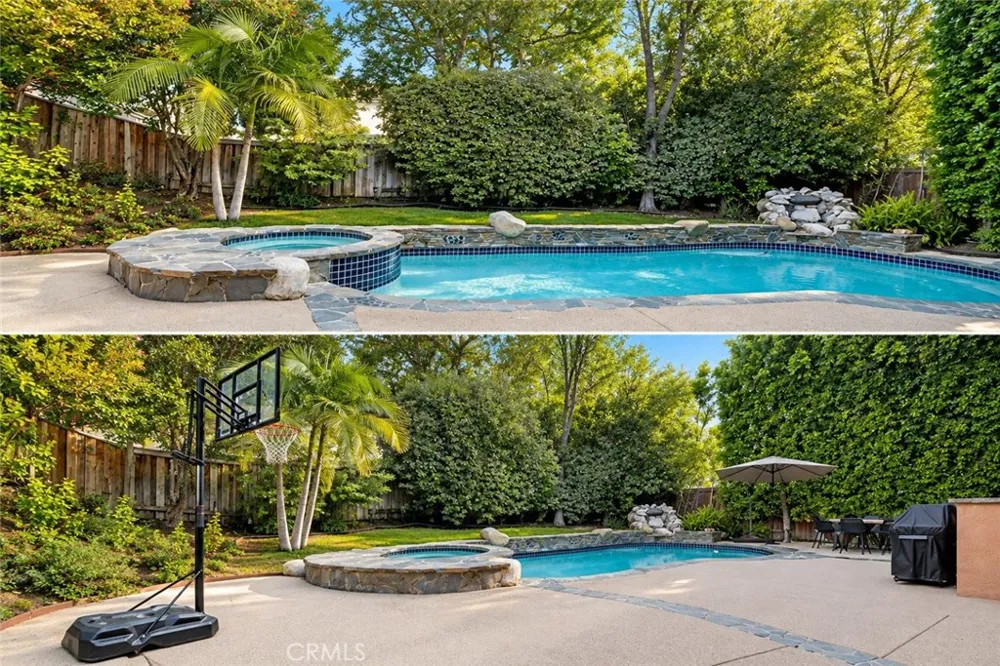5038 Durant Court Oak Park, CA 91377
