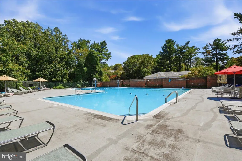 7600 TREMAYNE PLACE #203 Mclean, VA 22102