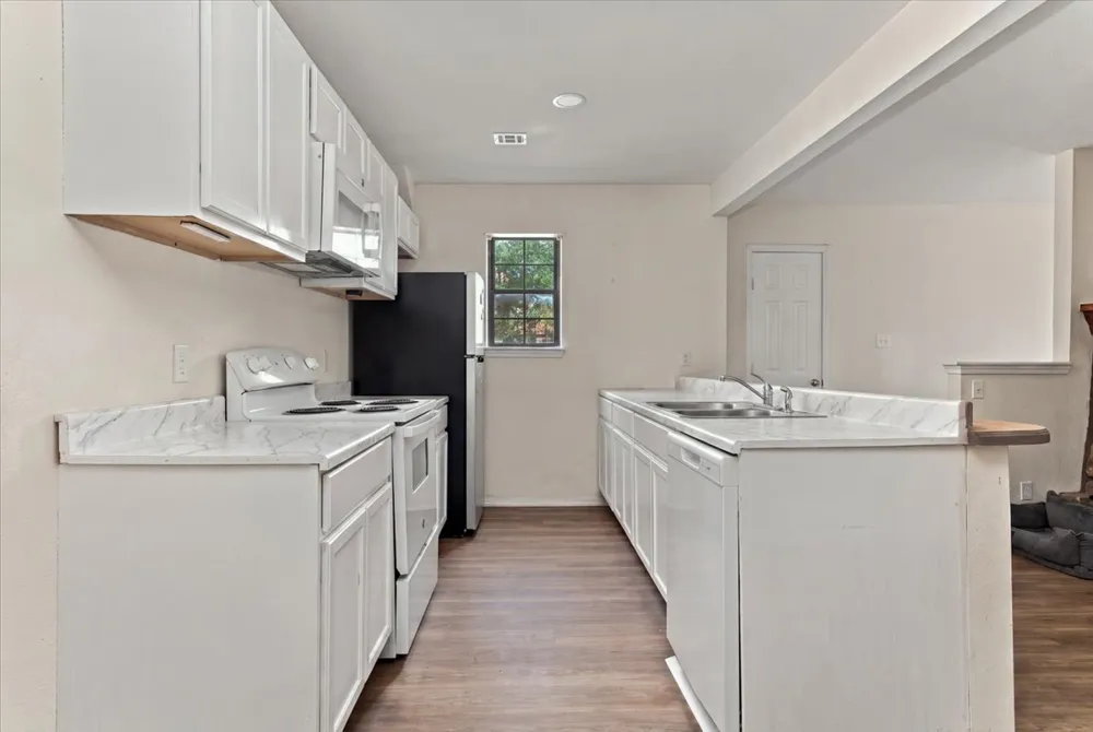 6512 S Memorial Drive S #18D Tulsa, OK 74133