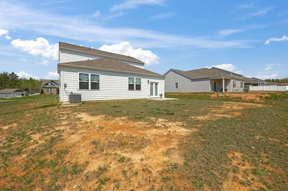 301 Oliver Way Baxter, TN 38544