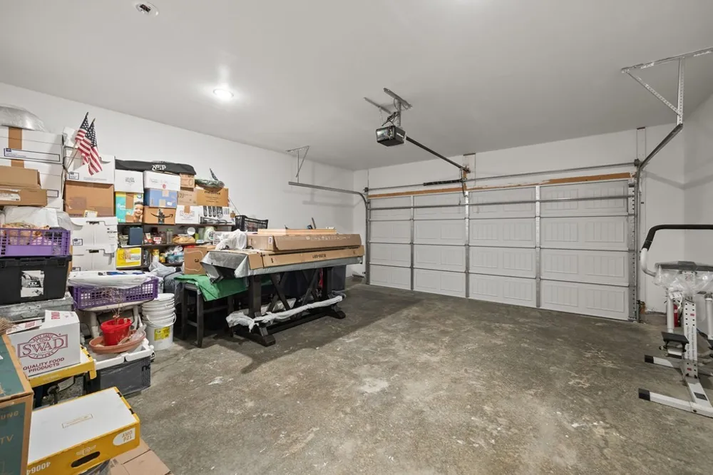 301 Oliver Way Baxter, TN 38544
