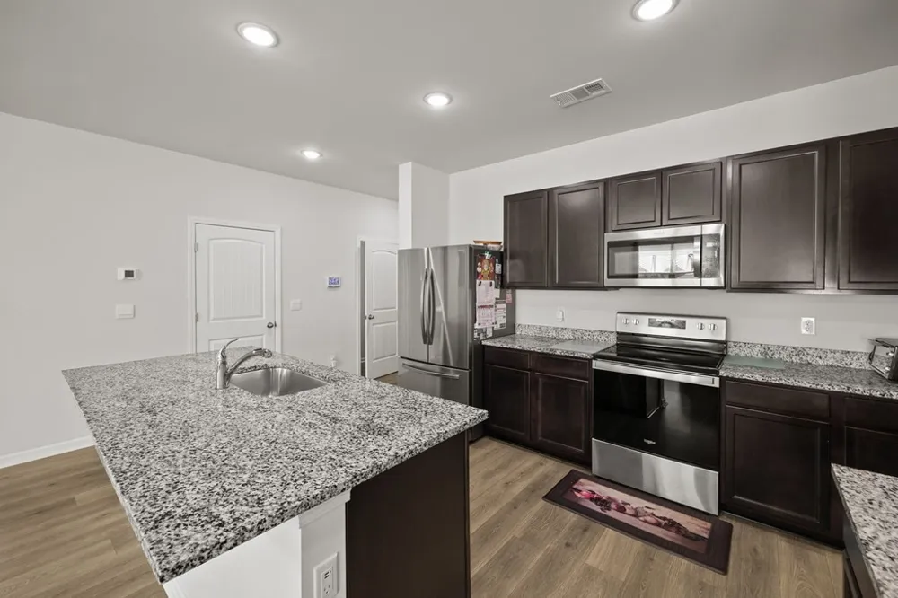 301 Oliver Way Baxter, TN 38544