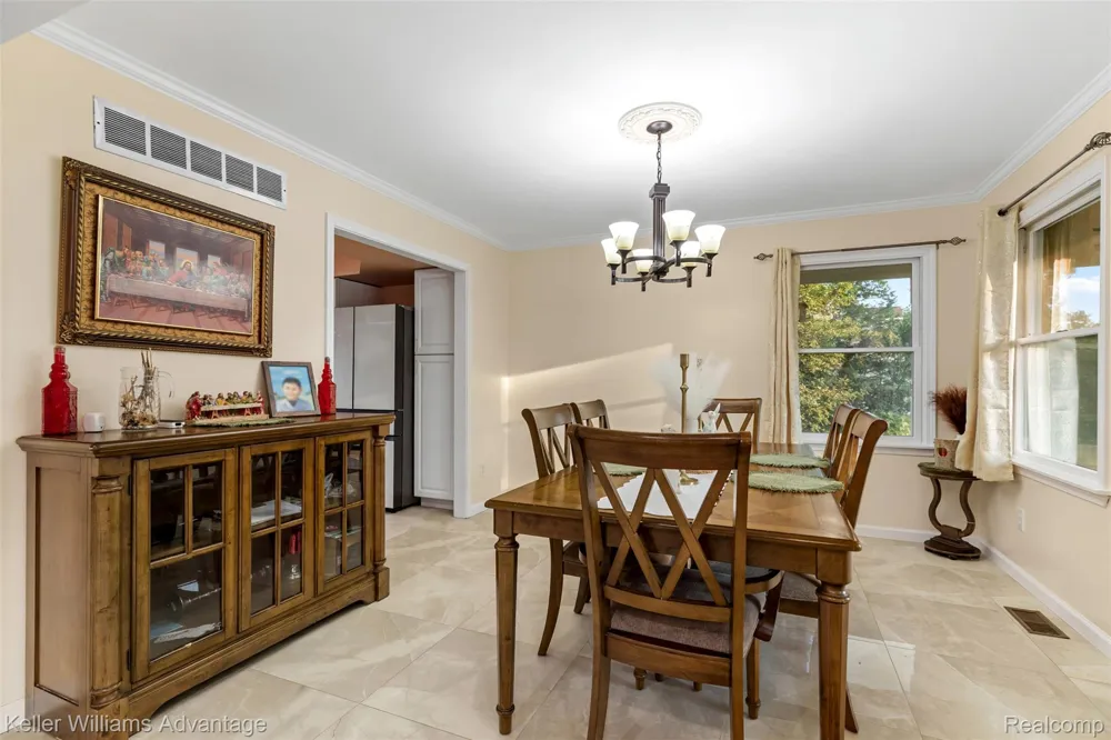 22627 Otter Road Huron Charter Township, MI 48164