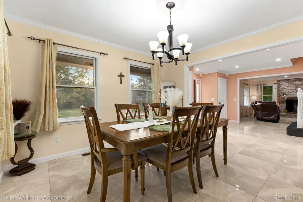 22627 Otter Road Huron Charter Township, MI 48164