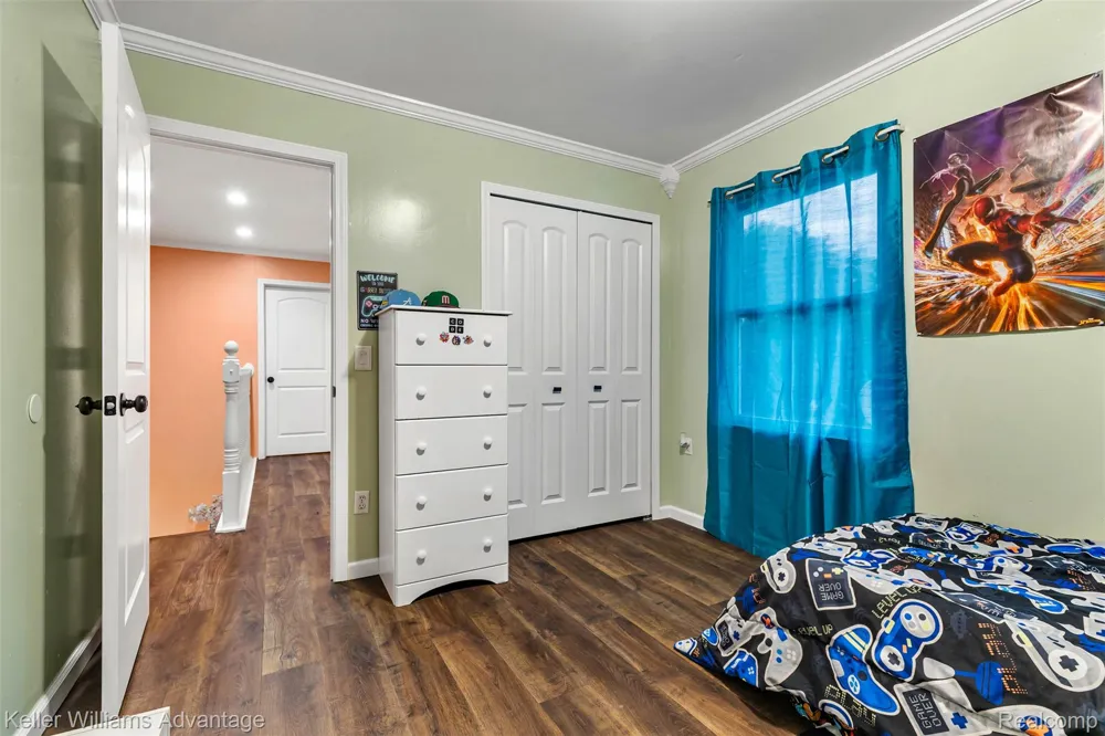 22627 Otter Road Huron Charter Township, MI 48164
