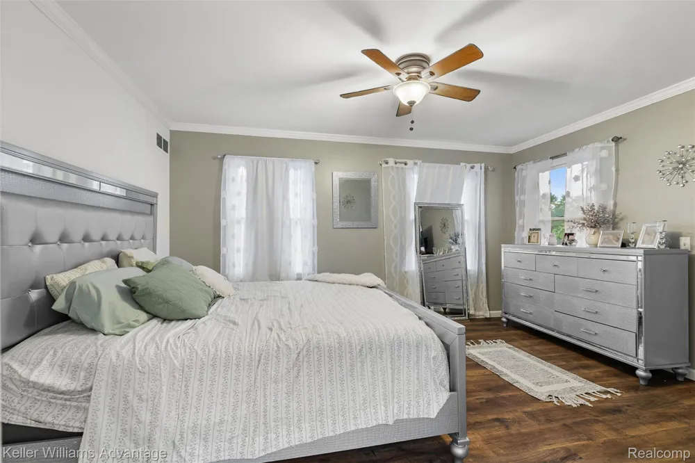 22627 Otter Road Huron Charter Township, MI 48164