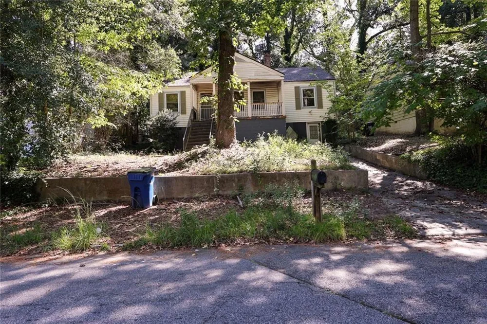 2824 Harlan Drive Atlanta, GA 30344