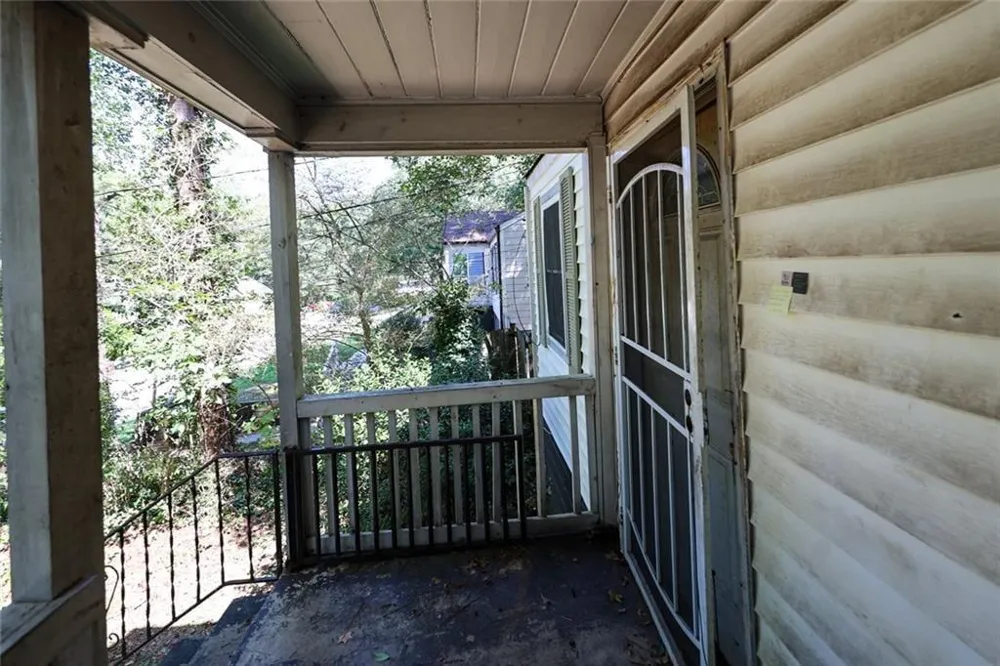 2824 Harlan Drive Atlanta, GA 30344