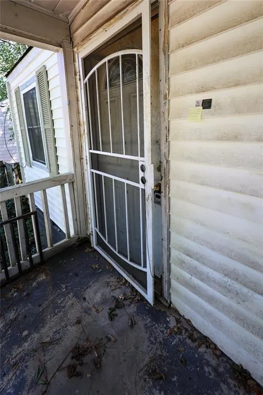 2824 Harlan Drive Atlanta, GA 30344