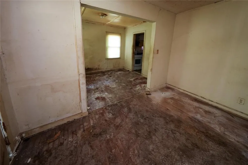 2824 Harlan Drive Atlanta, GA 30344