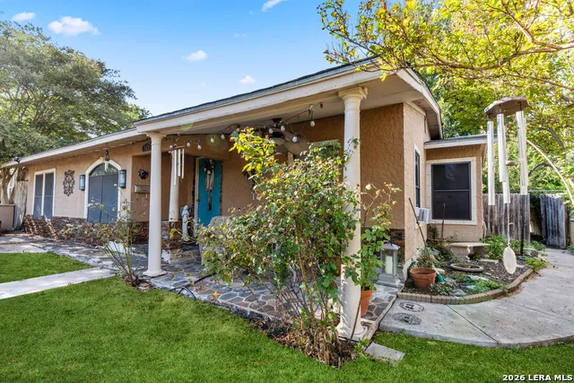147 Gazel San Antonio, TX 78213