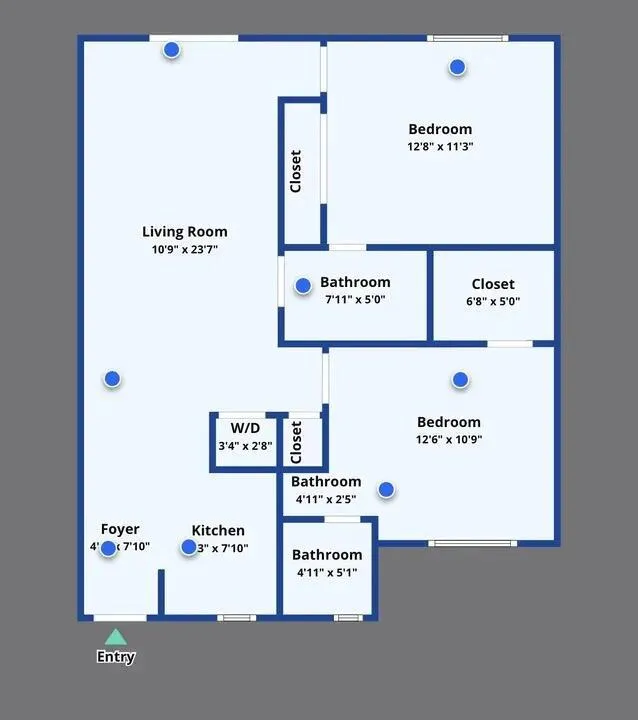 6149 GARDEN COURT Davie, FL 33314