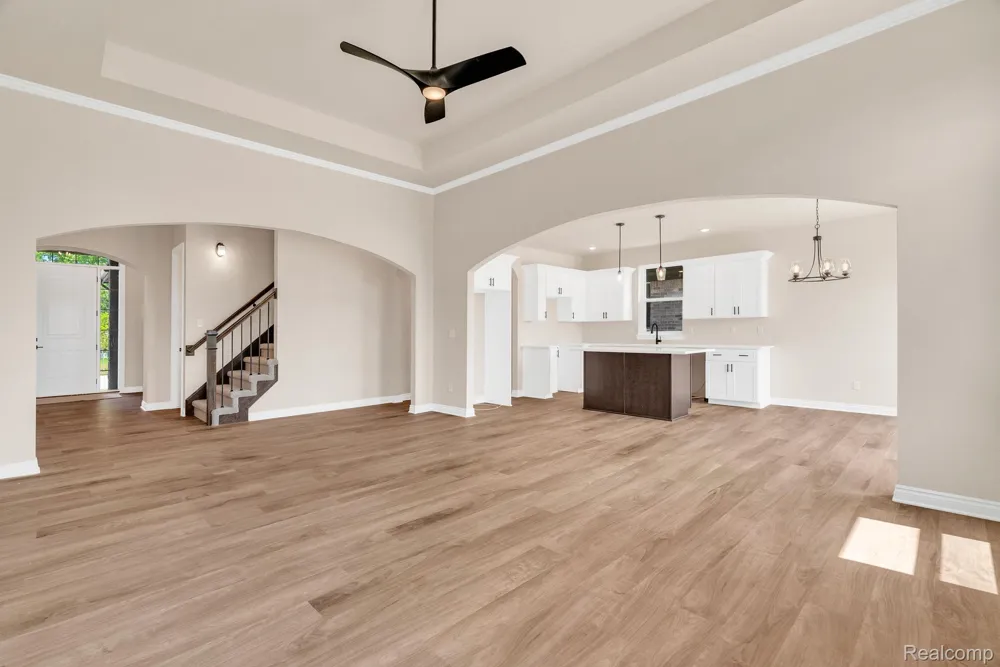 4108 Blossom Drive Sterling Heights City, MI 48314