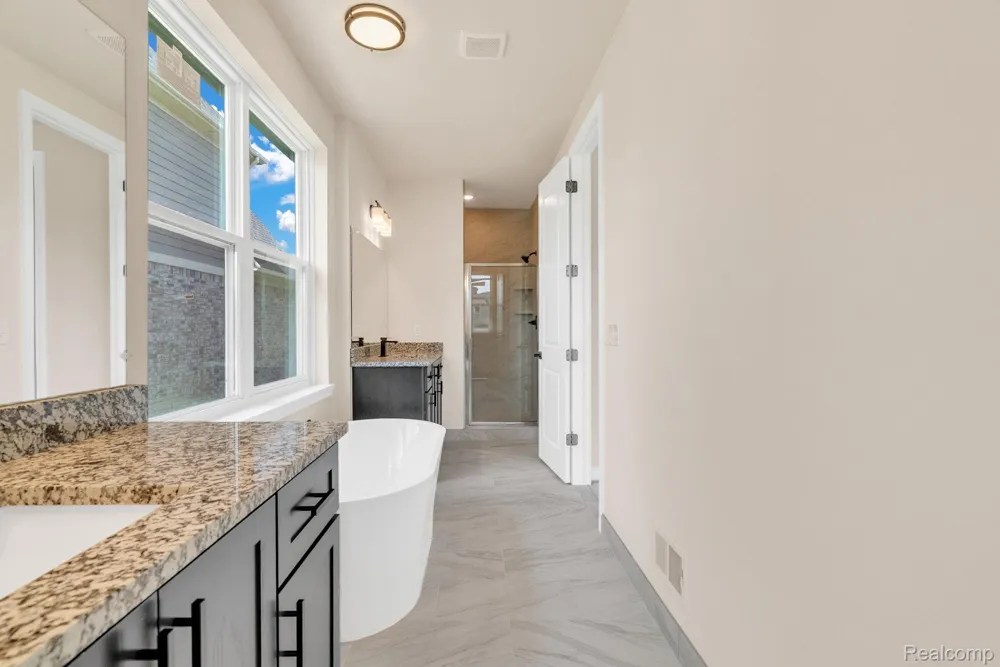 4108 Blossom Drive Sterling Heights City, MI 48314