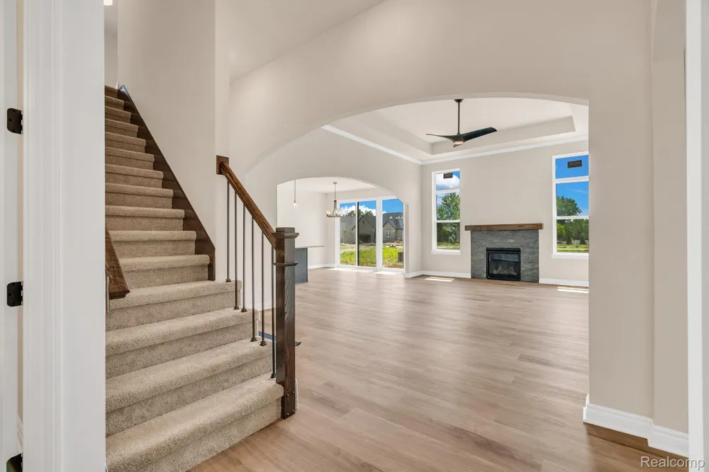 4108 Blossom Drive Sterling Heights City, MI 48314