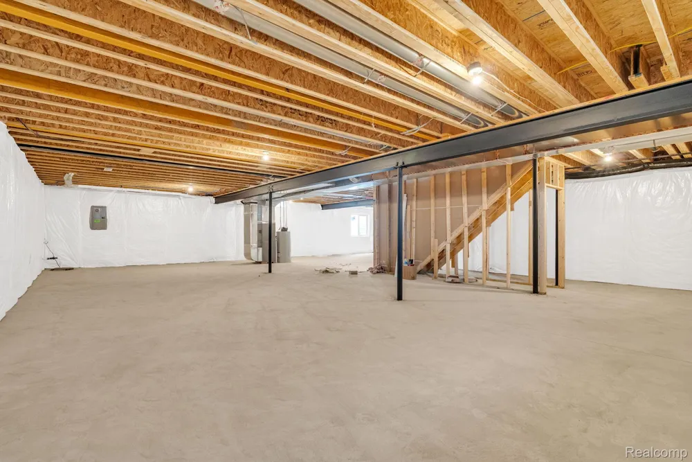 4108 Blossom Drive Sterling Heights City, MI 48314