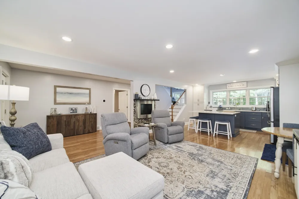 10826 Old Freesoil Road Grant Township, MI 49660
