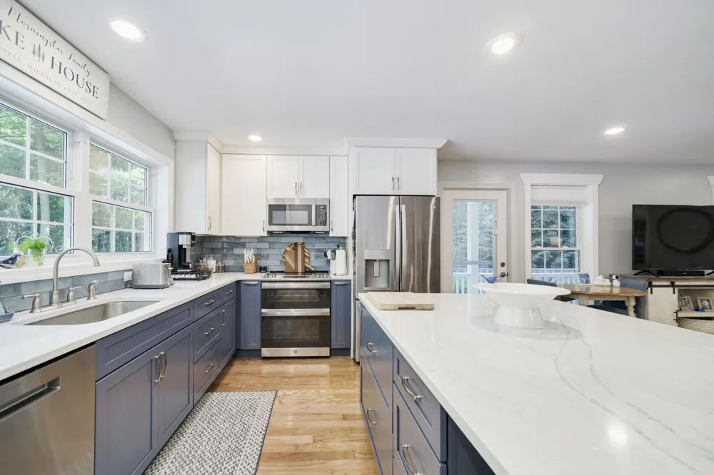 10826 Old Freesoil Road Grant Township, MI 49660