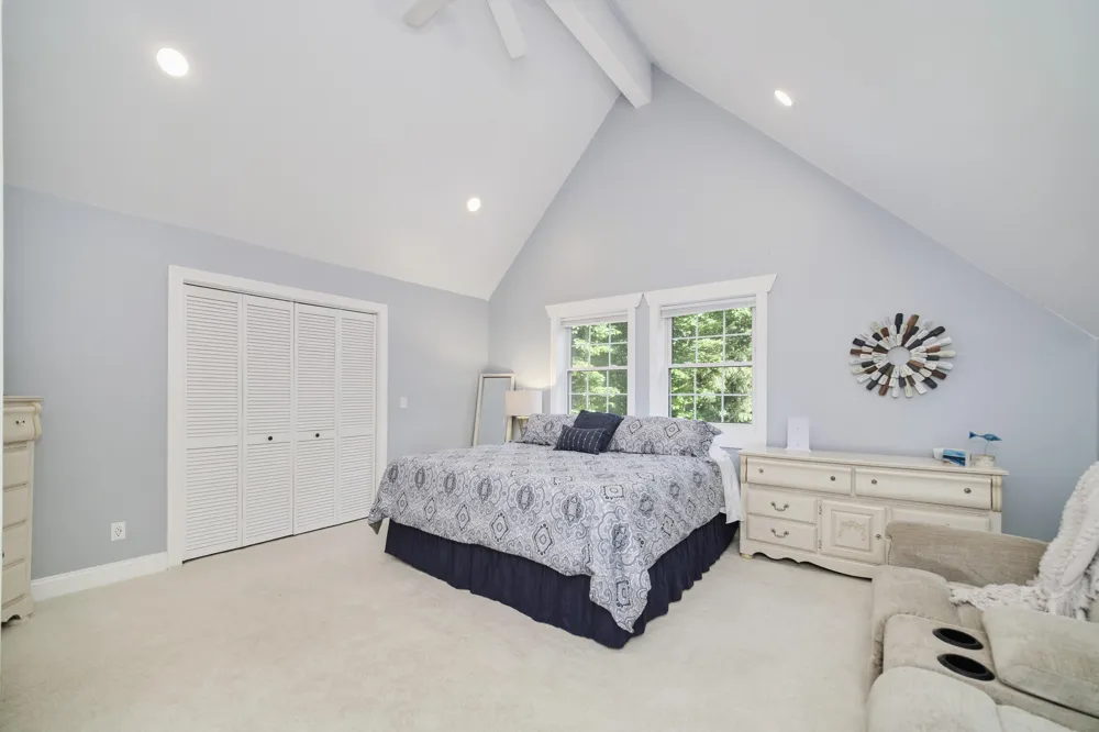 10826 Old Freesoil Road Grant Township, MI 49660