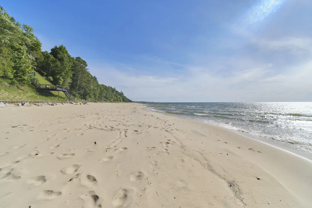 10826 Old Freesoil Road Grant Township, MI 49660