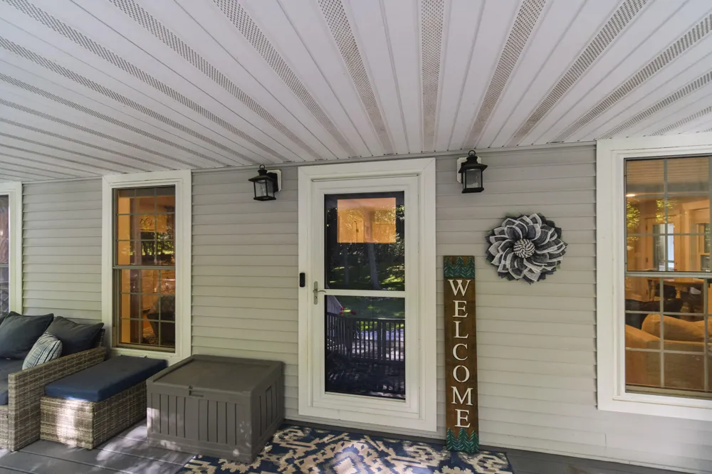 10826 Old Freesoil Road Grant Township, MI 49660