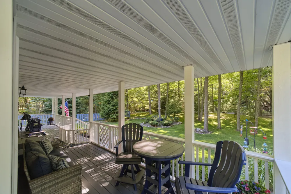 10826 Old Freesoil Road Grant Township, MI 49660