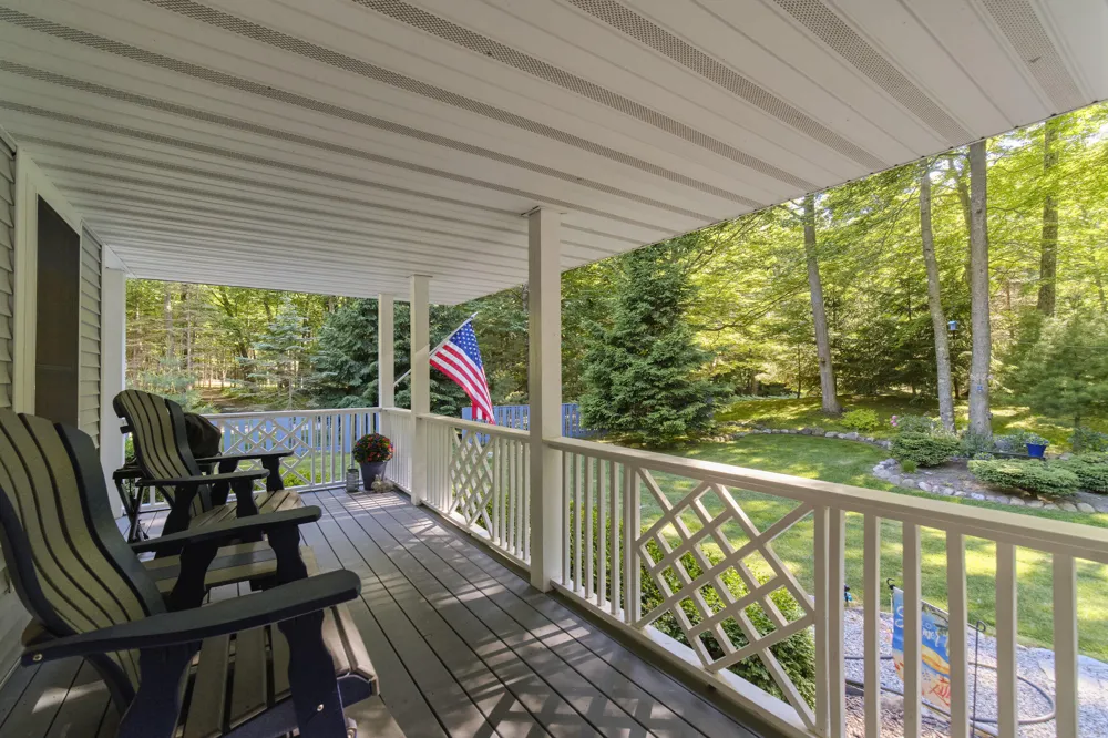 10826 Old Freesoil Road Grant Township, MI 49660